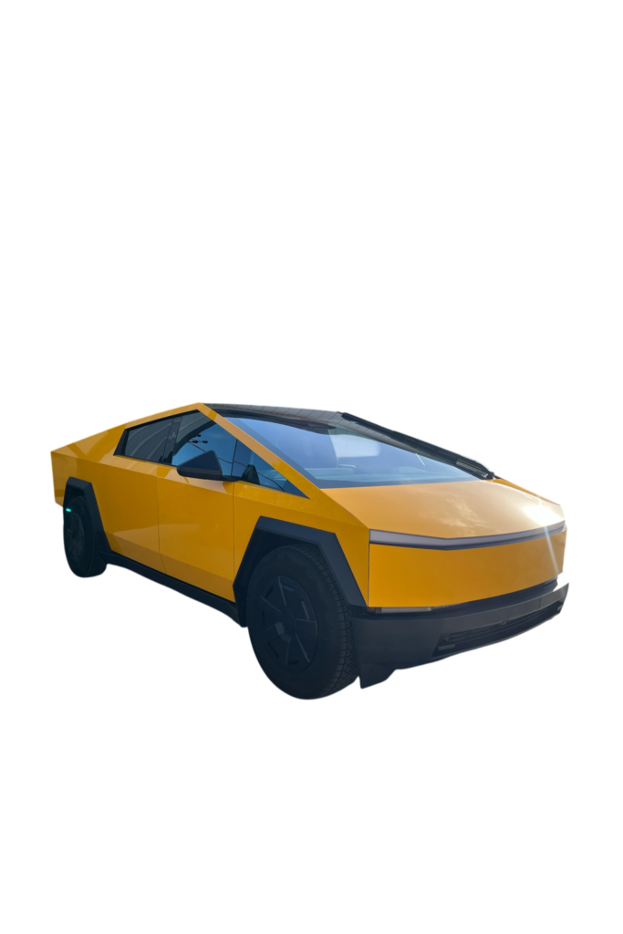 cybertruck
