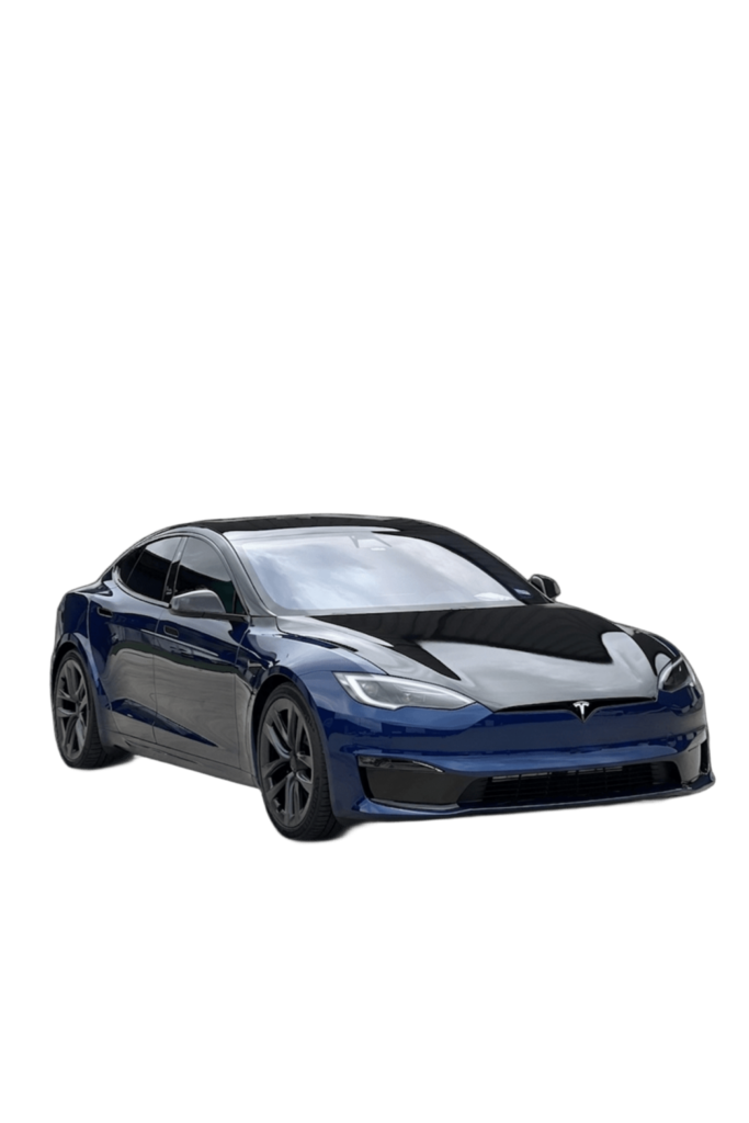 model s