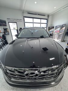 Window tint testimonial